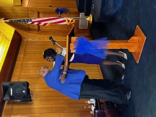 Pastor's 2nd Anniversary 2026